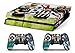 Produktbild Skin PS4 HD BUFFON DEL PIERO ULTRAS JUVENTUS - limited edition DECAL COVER Schutzhüllen Faceplates playstation 4 SONY BUNDLE