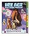 Produktbild Ice Age V - Kollision voraus! Mein großes Kreativbuch: Mit Motiven aus allen 5 Ice-Age-Filmen
