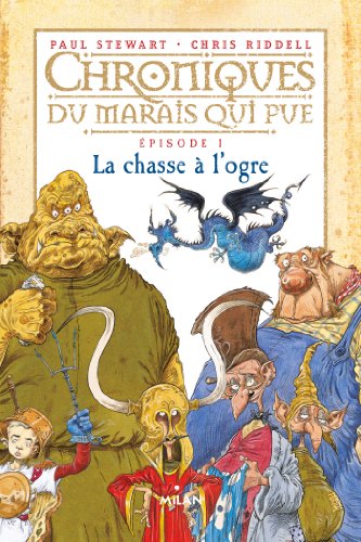 La chasse à l'ogre