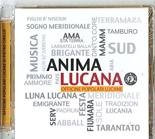 Anima Lucana