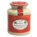 Produktbild Moutarde de Meaux - Fireman's Mustard - Moutarde des Pompiers Pommery - 250g (Case of 6)