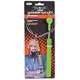 Jackson Galaxy Boden-Zauberstab, mit Spielzeug