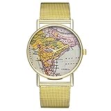 IG Invictus Simple Style Fashion Casual Women es Watch Quartz Watch Leather Strap Watch Quarzmaschengürtel Modeuhr T324 W MIT Mode, Uhren, Quarz -