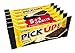 Produktbild Leibniz PiCK UP! Black'n White Multipack 5+1, 8er Pack (8 x 168 g)