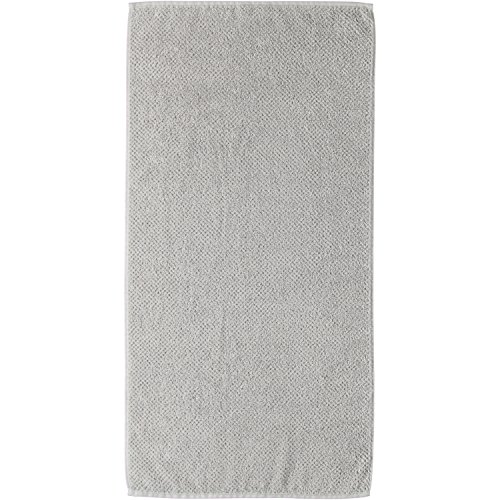 Preisvergleich Produktbild s.Oliver Colour Handtuch silber - 50x100