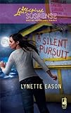 Cover zum Buch A Silent Pursuit