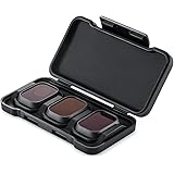 Set filtri ND per DJI Mini 3 Pro (ND16/64/256)