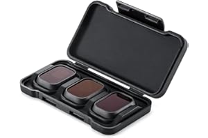 ‎DJI DJI Mini 3 Pro zestaw filtrów ND (ND16/64/256)