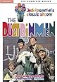 The Dustbinmen - All Three Complete Series [DVD]