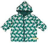 loud + proud Unisex Baby 359 Full Raincoat