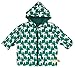 loud + proud Unisex Baby 359 Raincoat