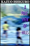 Cover zum Buch Pale View of Hills