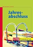 Image de Jahresabschluss (utb basics)