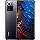 Xiaomi Poco X3 GT - Smartphone 128GB, 8GB RAM, Dual SIM, Stargaze Black