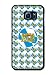 Produktbild Micro Gorilla Bavaria Bavarian Flag Germany Bayern Bayerische Flagge Deutschland hülle für Samsung Galaxy S6 Edge