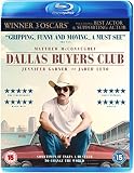 Dallas Buyers Club [Blu-ray] [UK Import] - Matthew McConaughey