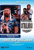 Extralarge 12: Extralarge und die Indianer - Bud Spencer