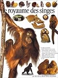 Image de Le royaume des singes