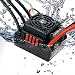 Produktbild Junsi WP-8BL150 Brushless 150A ESC Waterproof Wasserdicht for 1/8 RC Car Buggy Big Foot Truck
