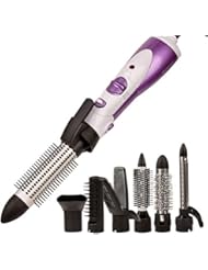 lockenstab mit b�rste ohne warmluft