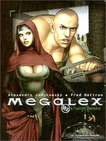 Megalex. 2, L' Ange bossu