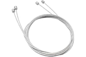 ONLINE GARAGE DOOR SPARES Pattern Cones/Cables and Roller Spindles to Suit Henderson Garage Doors (Premier Cables)