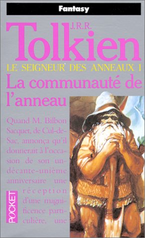 Download Le Seigneur des anneaux, tome 1 : La Communauté de l'anneau Download Le Seigneur des anneaux, tome 1 : La Communauté de l'anneau