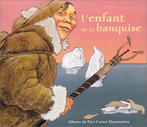 L'enfant de la banquise