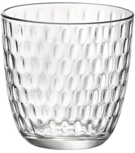 KADAX Lot de 12 verres à eau, transparents, avec fond renforcé, à paroi KADAX Lot de 12 verres à eau, transparents, avec fond renforcé, à paroi