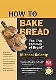 Image de How to Bake Bread: The Five Families of Bread
