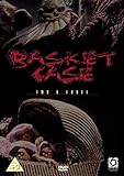 Basket Case 2/Basket Case 3 - The Progeny [DVD]