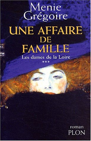 couverture de : Une affaire de famille