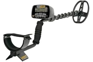 GARRETT METAL DETECTORS GARRETT Metalldetektor