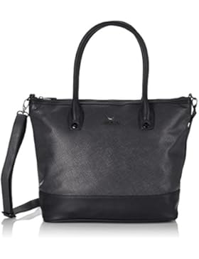 Sansibar Sirkos B-831 SK 16 Damen Henkeltaschen 41x30x18 cm (B x H x T)