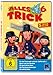 Produktbild Alles Trick 6 (Bei der Feuerwehr wird der Kaffee kalt - Knurri und der Eierdies - Die gestohlene Nase - Das Aprikosenbäumchen - Die weiße Katze)