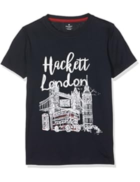 HACKETT LONDON Jungen T-Shirt 