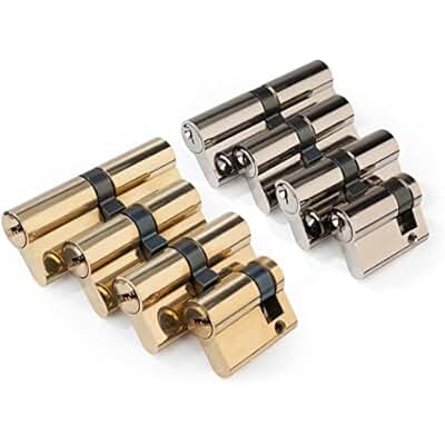 Suchergebnis auf Amazon.de für: garagentor schloss - Schließzylinder
