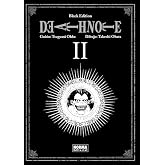 DEATH NOTE BLACK EDITION 02 (NUEVO PVP): DEATH NOTE BLACK EDITION 02: 2