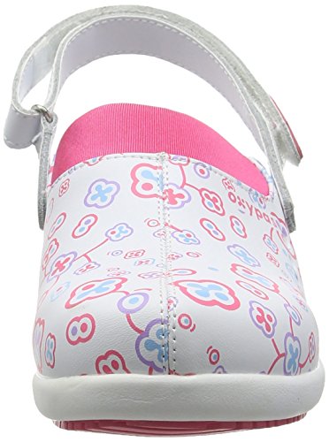 Oxypas Doria, Women’s Safety Shoes - 4