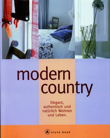 Preisvergleich Produktbild Modern Country