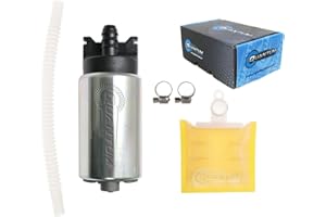 HFP-375 Ind Chief Classic Vintage Dark Horse/Chieftain Dark Horse (N15CCC CCV N16CCDAAH BH CH EH N16TCAAA TCDAA TRAAA N15TCAAA TRAAA) 2012-2020 Motorcycle In Tank Fuel Pump