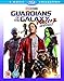 Guardians Of The Galaxy Vols 1 & 2 [Blu-ray] [2017] [Region Free]
