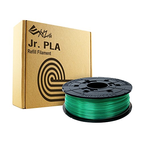 XYZprinting da Vinci Junior PLA Filament 600g 1.75mm