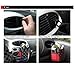 Vnfire Multifunctional Car Air Outlet Pocket Organiser Mobile Phone Auto Arrangement Storage Carriage Bag Case Holder