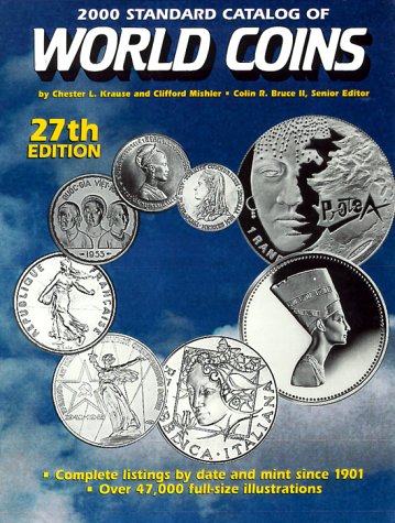 Standard Catalog of World Paper Money: 3 (5th ed)