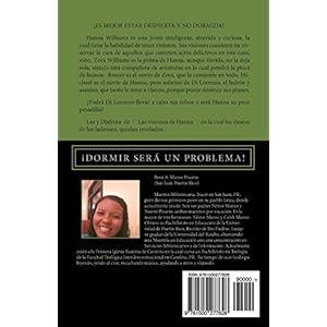 Las visiones de Hanna