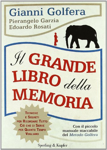 Il grande libro della memoria Il grande libro della memoria