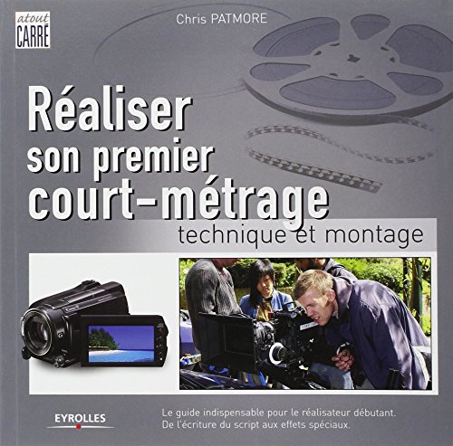 Télécharger Réaliser son premier court-métrage Livre PDF Gratuit