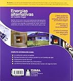 Image de Energías alternativas en nuestro hogar (Bricolaje profesional)