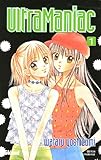 Ultra maniac Vol.1